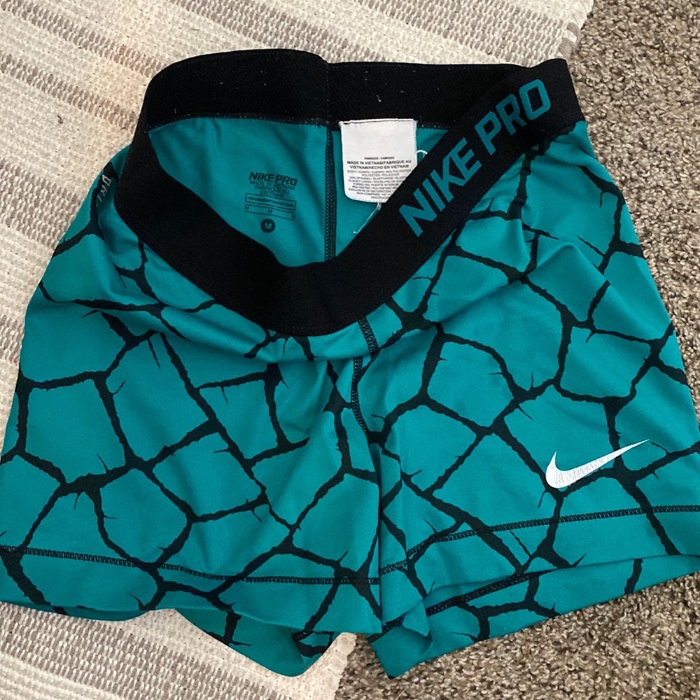 Nike Pro Shorts